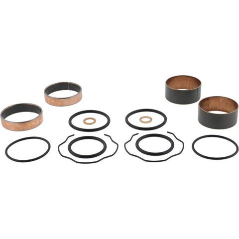 Fork Bushing Kit components