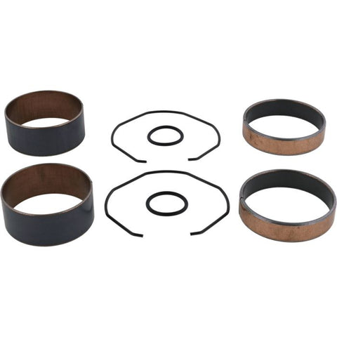 Fork Bushing Kit components