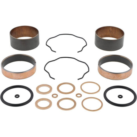 Fork Bushing Kit components