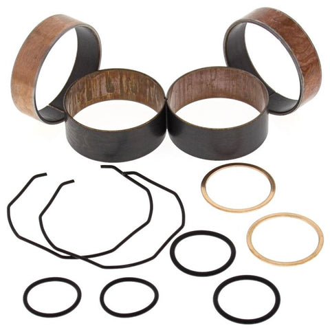 Fork Bushing Kit components