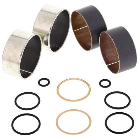Fork Bushing Kit components