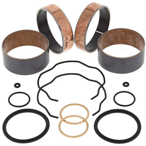 Fork Bushing Kit components