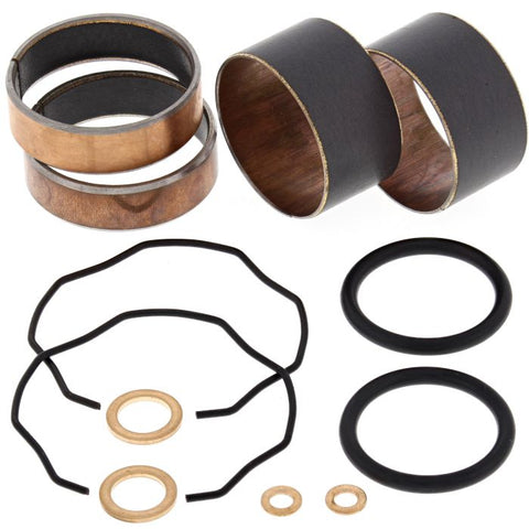 Fork Bushing Kit components