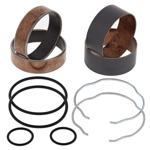 Fork Bushing Kit components