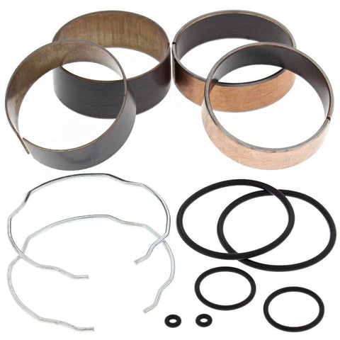 Fork Bushing Kit components