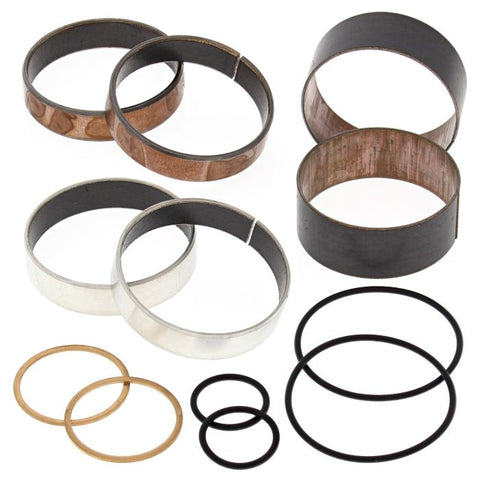 Fork Bushing Kit components