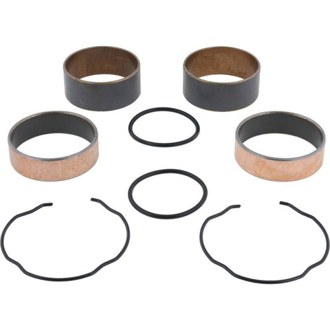 Fork Bushing Kit components