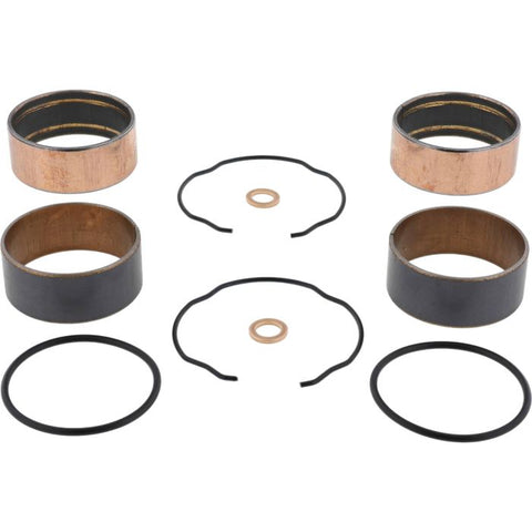 Fork Bushing Kit components