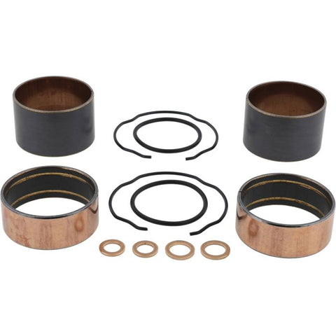 Fork Bushing Kit components