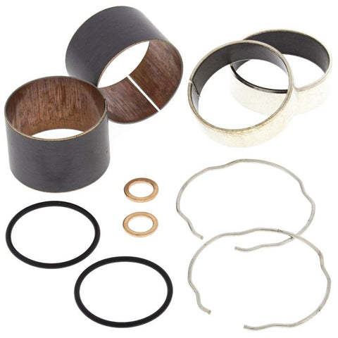 Fork Bushing Kit components