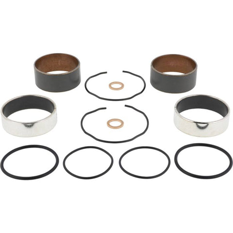 Fork Bushing Kit components