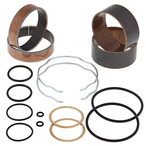 Fork Bushing Kit components