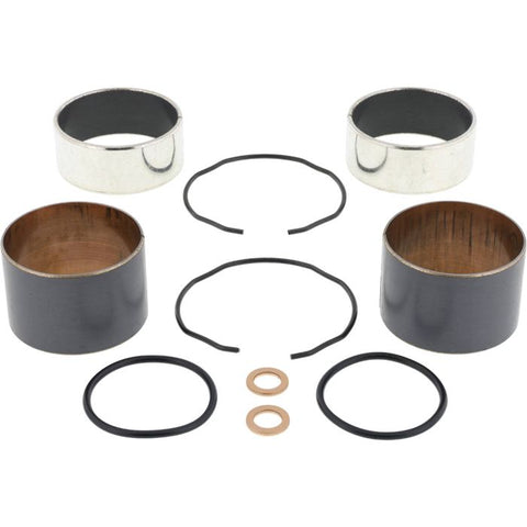 Fork Bushing Kit components