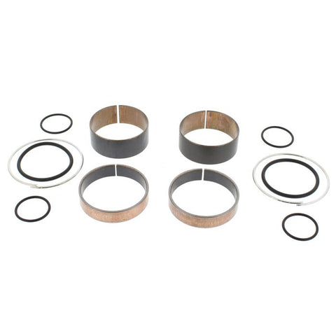 Fork Bushing Kit components