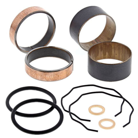Fork Bushing Kit components