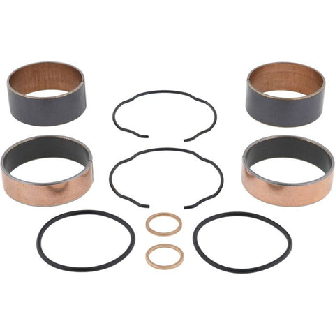 Fork Bushing Kit components