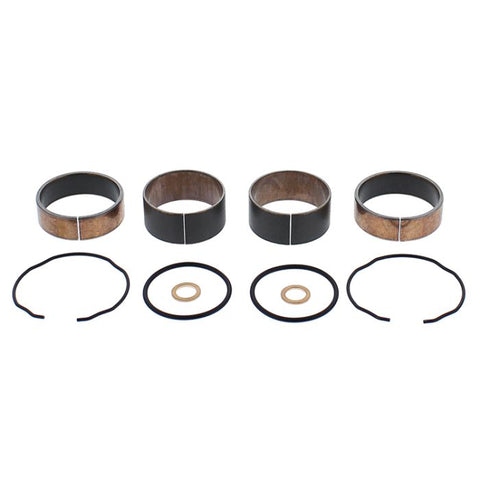 Fork Bushing Kit components