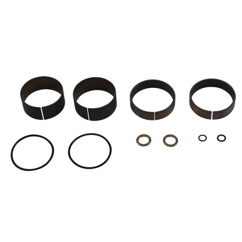Fork Bushing Kit components