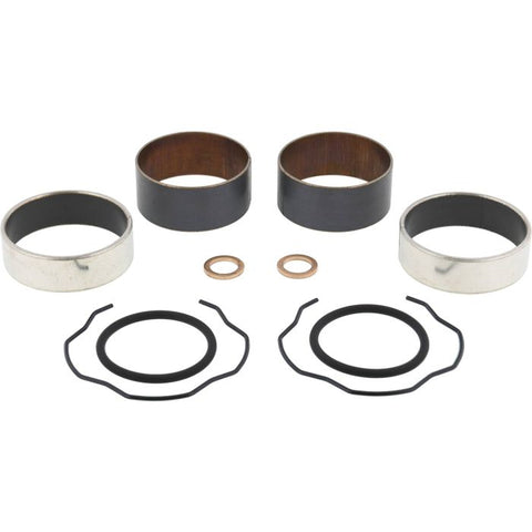Fork Bushing Kit components