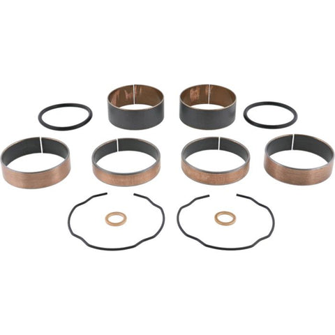 Fork Bushing Kit components