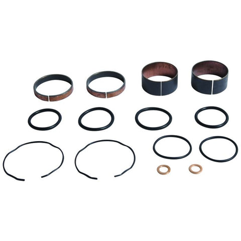 Fork Bushing Kit components