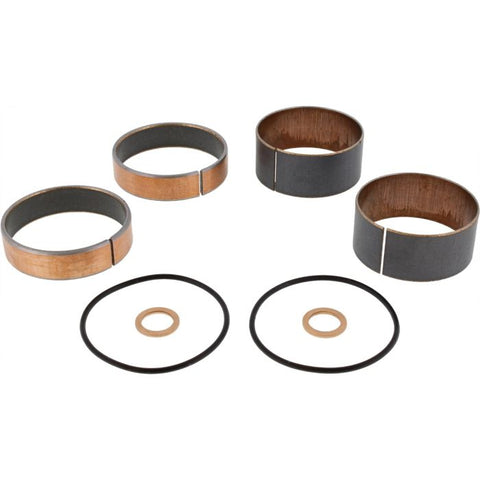 Fork Bushing Kit components