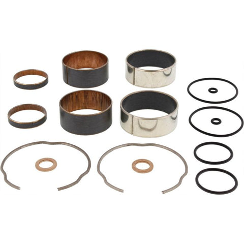 Fork Bushing Kit components