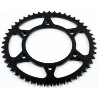JT Sprockets - JTR210.49 - Steel Rear Sprocket, 49T For Honda CRF250R 2011-2018