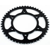 JT Sprockets - JTR210.49 - Steel Rear Sprocket, 49T For Honda CRF250R 2011-2018