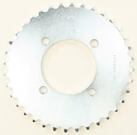JT Sprockets - JTR834.36 - Steel Rear Sprocket, 36T