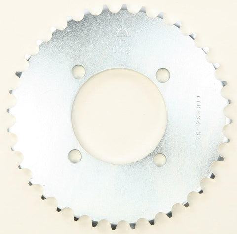 JT Sprockets - JTR834.36 - Steel Rear Sprocket, 36T