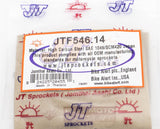 JT Sprockets - JTF546.14 - Steel Front Sprocket, 14T