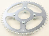 JT Sprockets JTR999.45 Steel Rear Sprocket, 45T Honda CT110 Trail 110 1980-1986