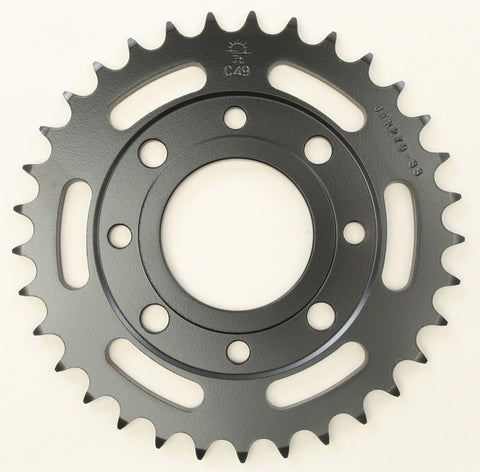 JT Sprockets - JTR279.33 - Steel Rear Sprocket, 33T