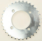 JT Sprockets - JTR834.32 - Steel Rear Sprocket, 32T