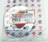 JT Sprockets - JTR834.32 - Steel Rear Sprocket, 32T