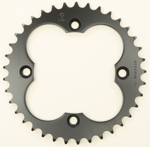 JT Sprockets - JTR1350.37 - Steel Rear Sprocket, 37T