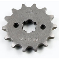 JT Sprockets - JTF249.14 - Steel Front Sprocket, 14T