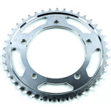 JT Sprockets - JTR1792.41 - Steel Rear Sprocket, 41T