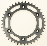 JT Sprockets - JTR210.40 - Steel Rear Sprocket, 40T