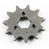 JT Sprockets JTF1325.11 Steel Front Sprocket, 11T Honda ATC185S ATC200M ATC200S