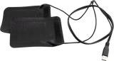 HEATED GRIP WRAPS USB PR BLACK