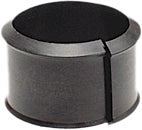 CABLE CLAMP SLEEVE 1.25 IN RUBBER
