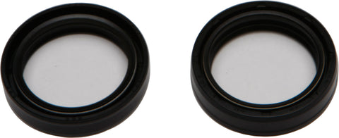 Fork Seal Kit components