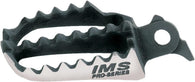IMS - 295513-4 - Pro Series Footpegs Suzuki RM80 1993-2001 -Made In US
