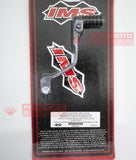 IMS 313114 Folding Shift Lever Kawasaki KX60 KX80 KDX250  - Made In USA