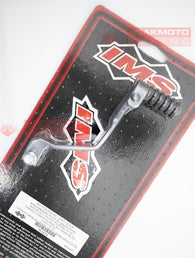 IMS 313114 Folding Shift Lever Kawasaki KX60 KX80 KDX250  - Made In USA