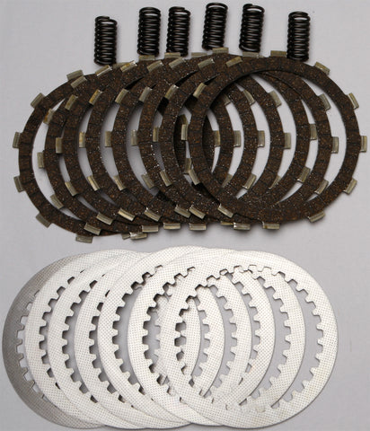 DIRT RACER CLUTCH SET DRC168