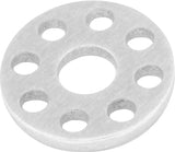 ALUMINUM WORKS WASHERS 18MM 10/PK