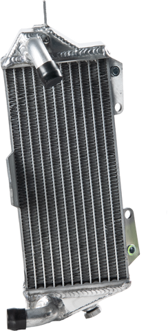 RADIATOR LEFT KAW